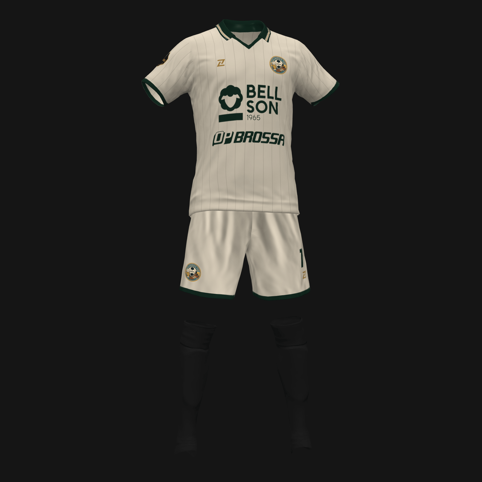 CLASSICS FC - Imagen 5