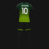 BISHOS FC - Imagen 3