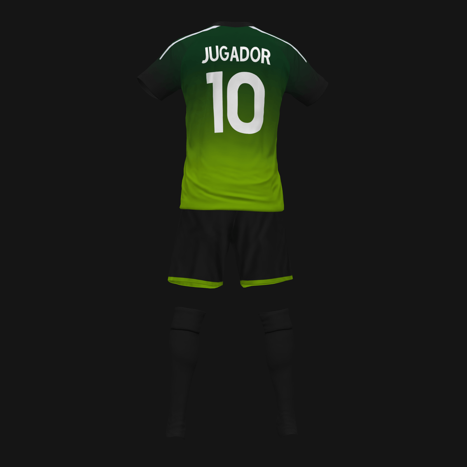 BISHOS FC - Imagen 3
