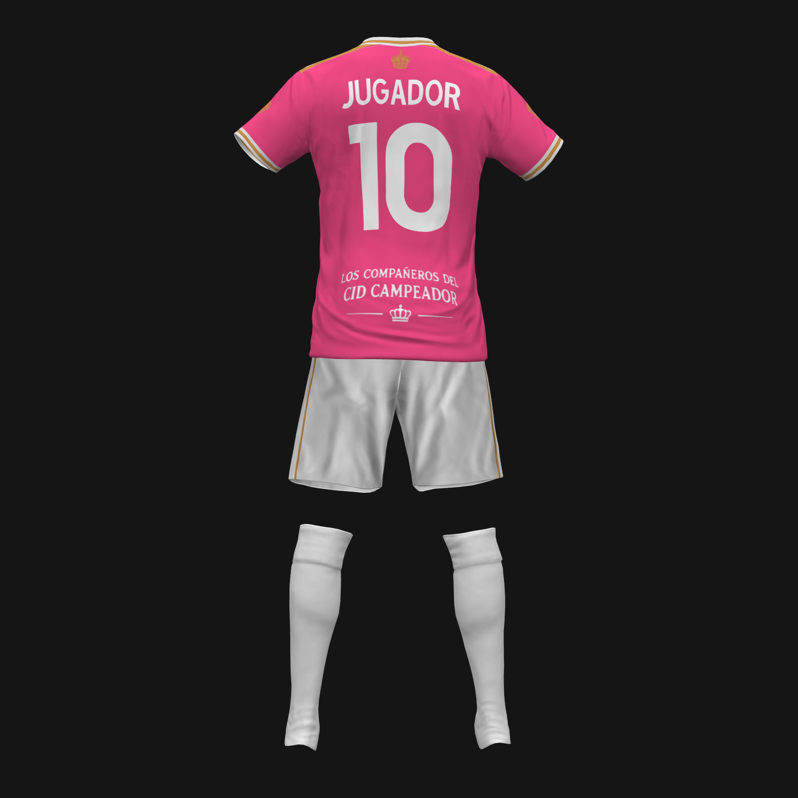 LOS COMPAÑEROS DEL CID CAMPEADOR - Imagen 3