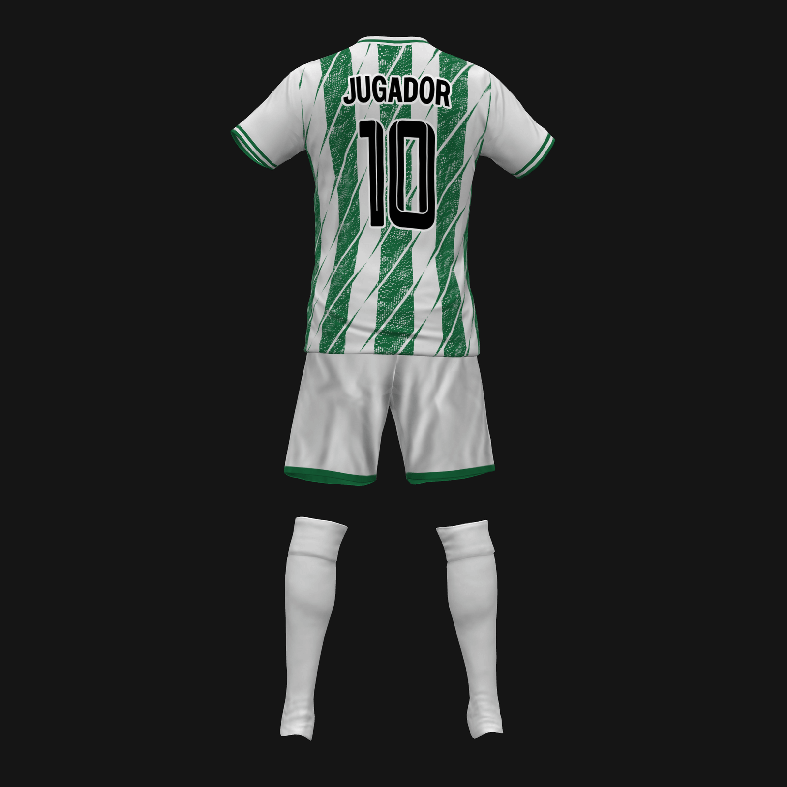 CHEC FC - Imagen 3
