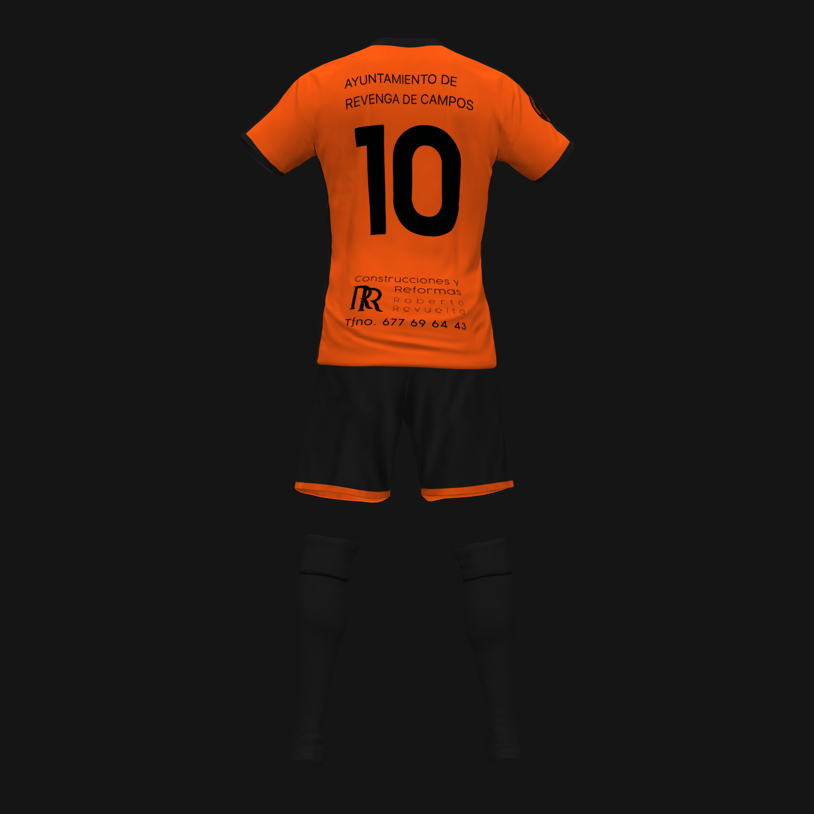 REVENGA DE CAMPOS - Imagen 3