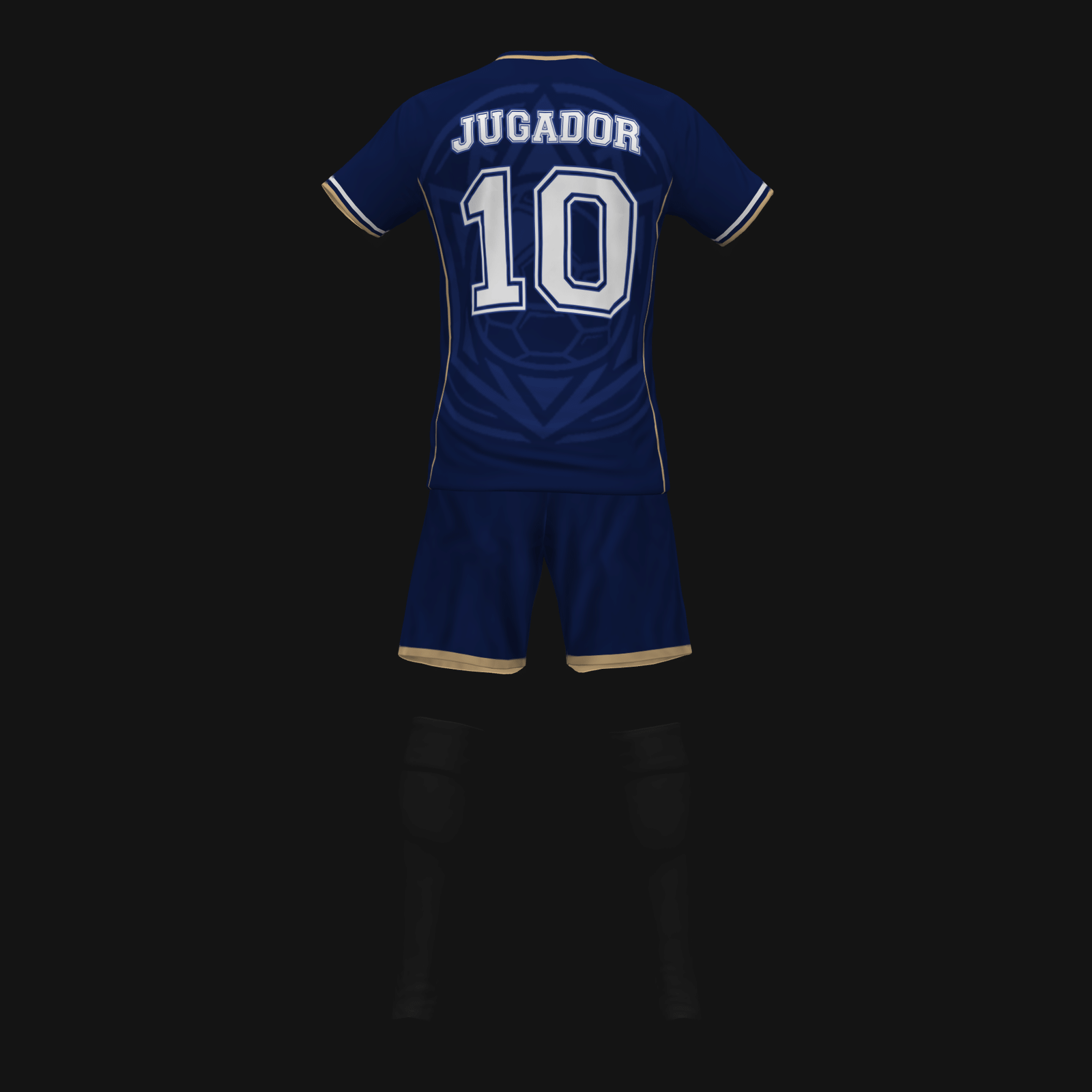 CANCHAS SECTA FC - Imagen 3