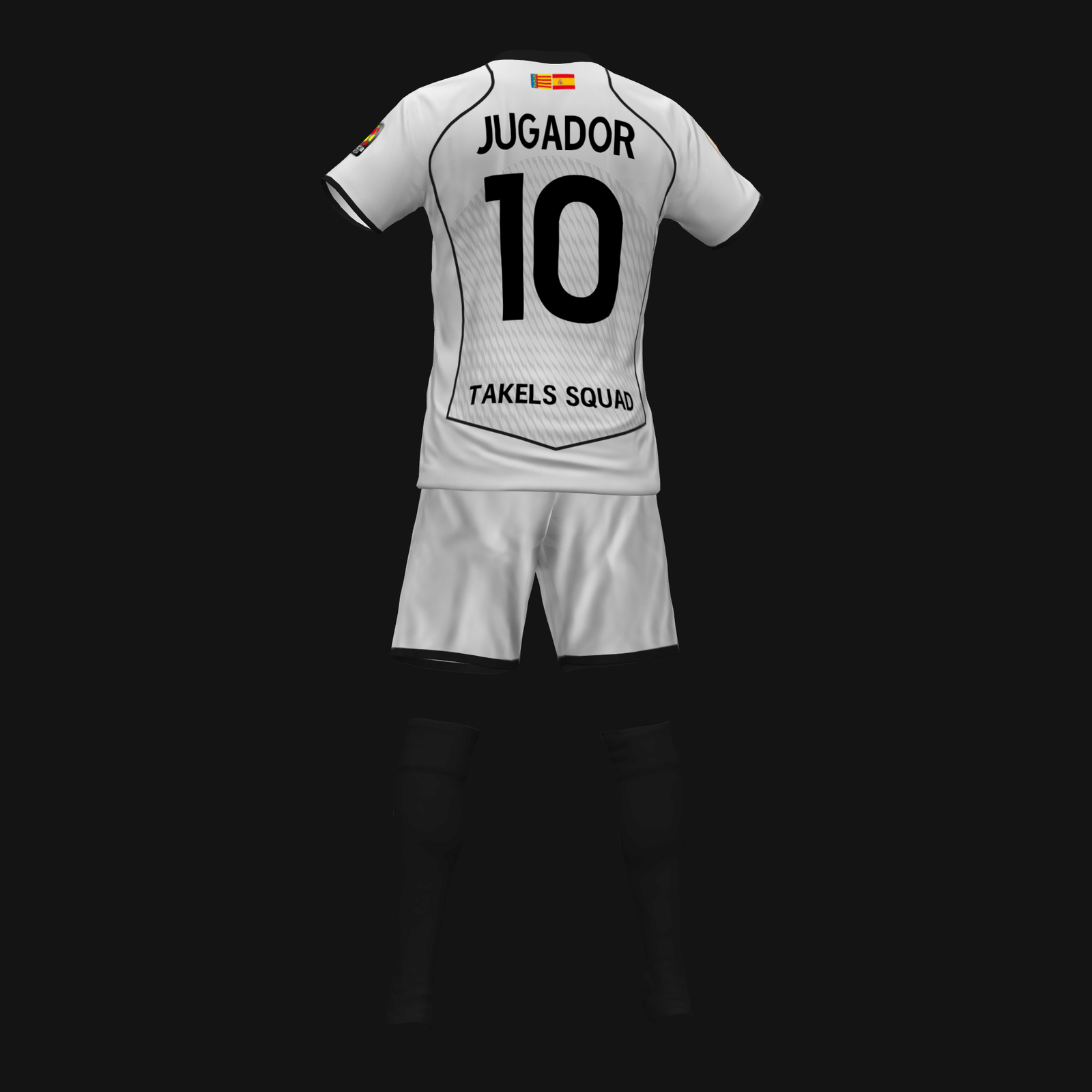 TAKELS SQUAD - Imagen 3