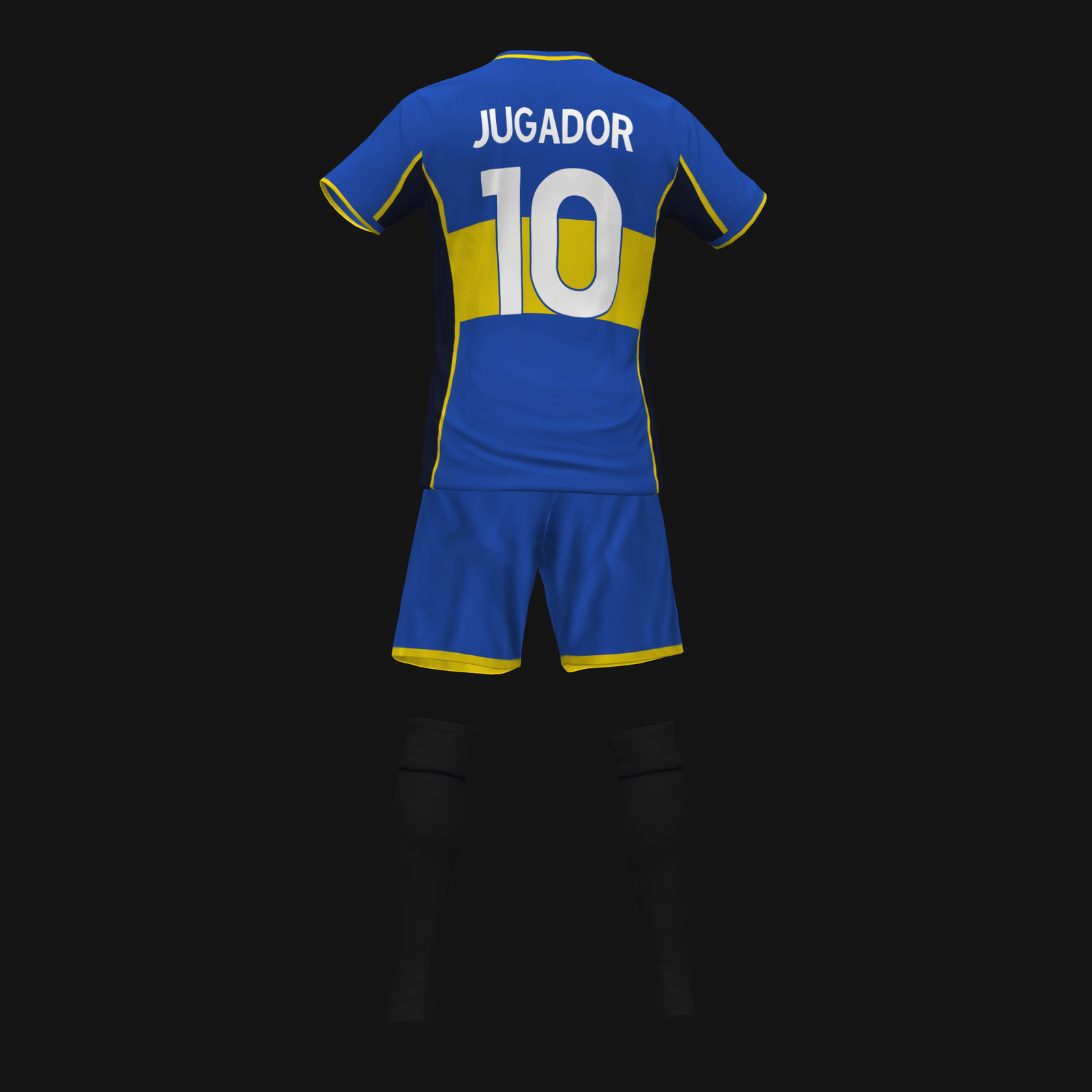 COCA JUNIORS 2026 - Imagen 3