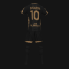 CACIQUES FC - Imagen 3