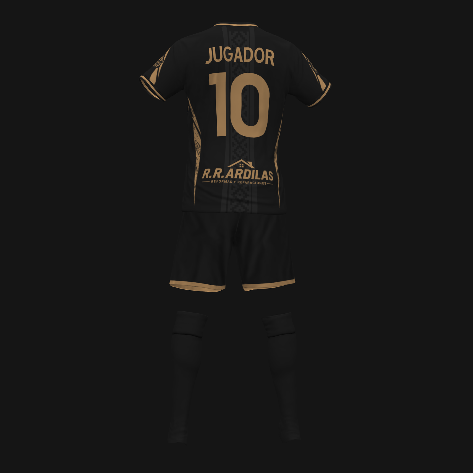 CACIQUES FC - Imagen 3