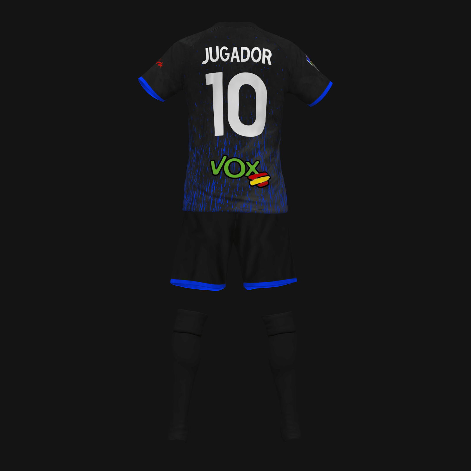 CUERVOS F.C - Imagen 3