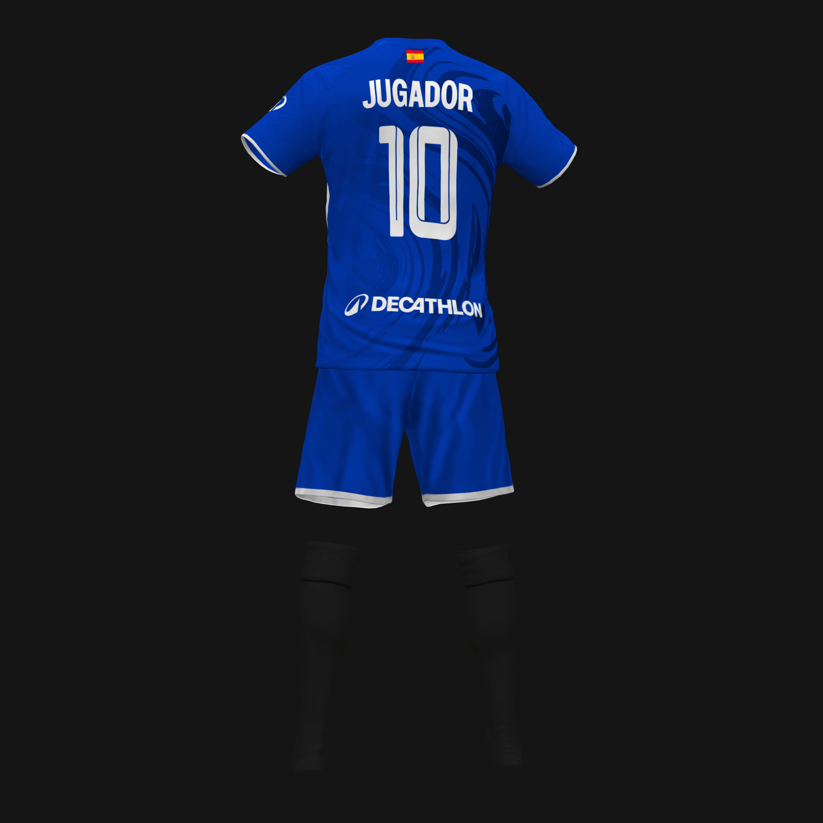 DECAÑOS F.C - Imagen 3