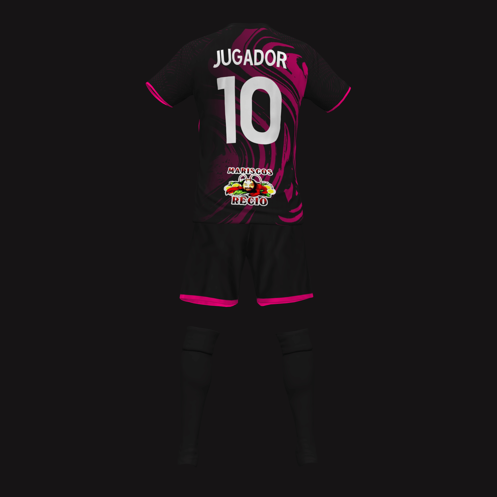 WOLVES FC - Imagen 3
