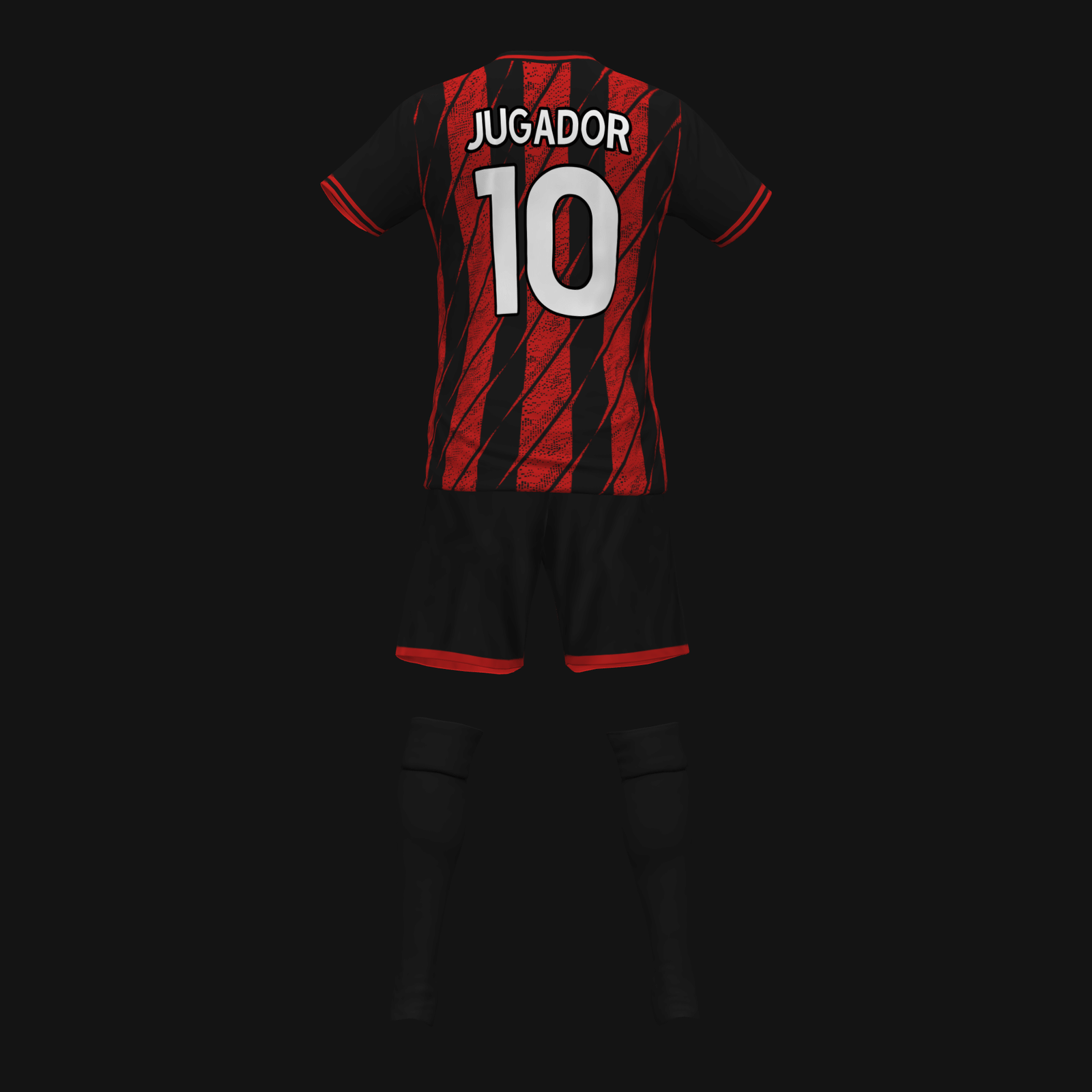 PONYS FC - Imagen 3
