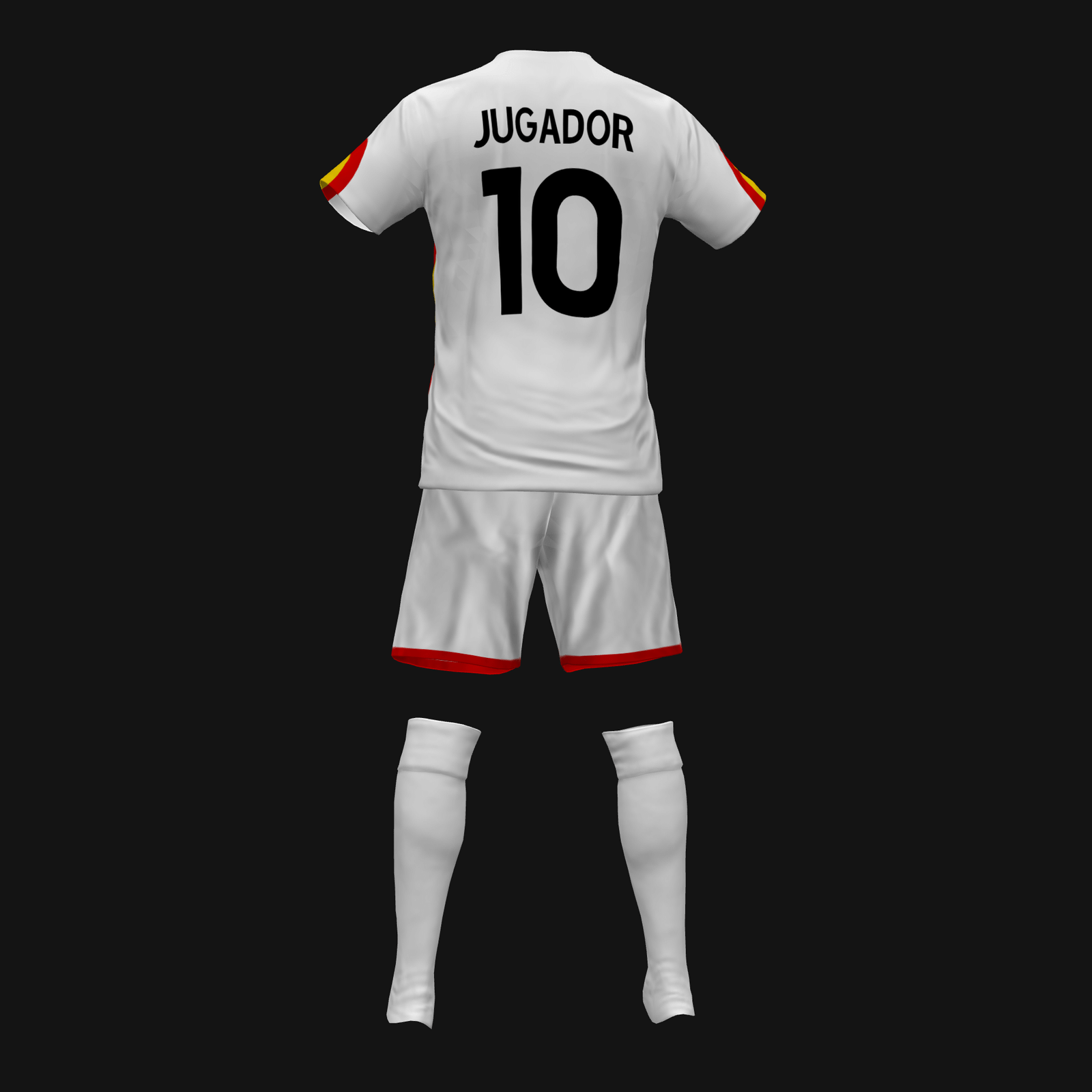 RAYO ALEMAN 2026 - Imagen 3