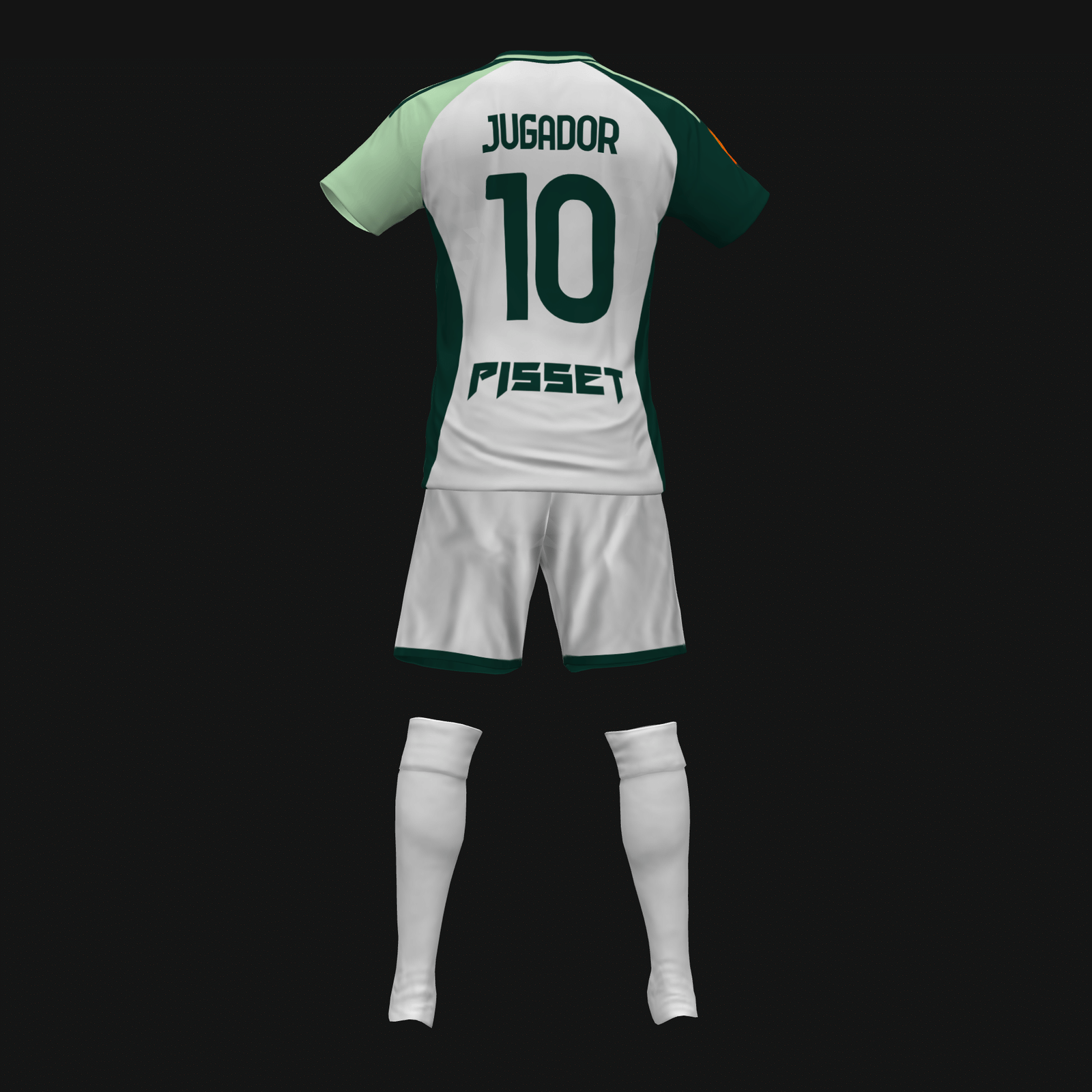 EL PISSET FC - Imagen 3