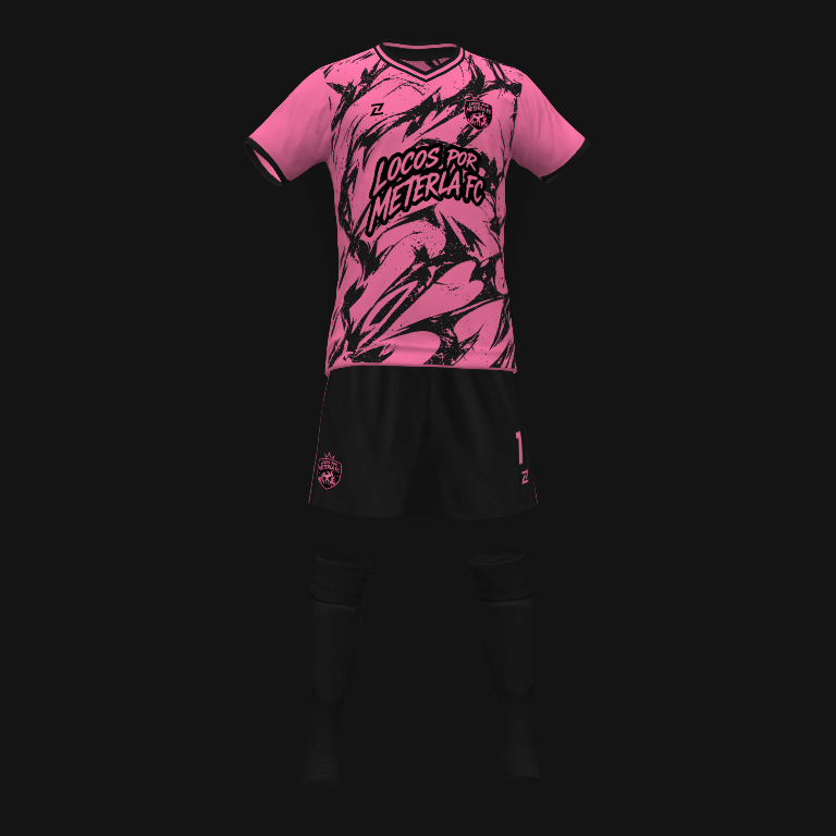 LOCOS POR METERLA FC - Imagen 5