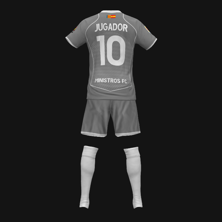 MINISTROS FC LIVE - Imagen 3