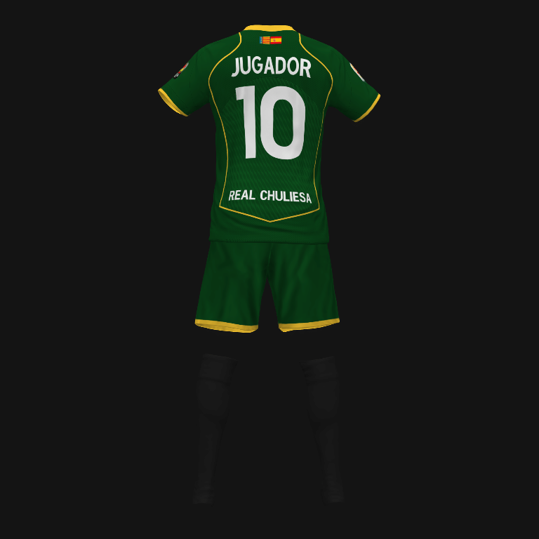 REAL CHULIESA - Imagen 3