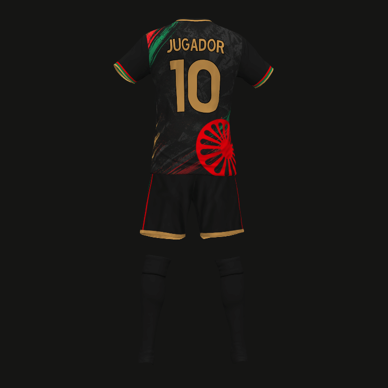 ARAGONESES FÚTBOL CLUB - Imagen 3