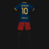 AIZU FC - Imagen 3