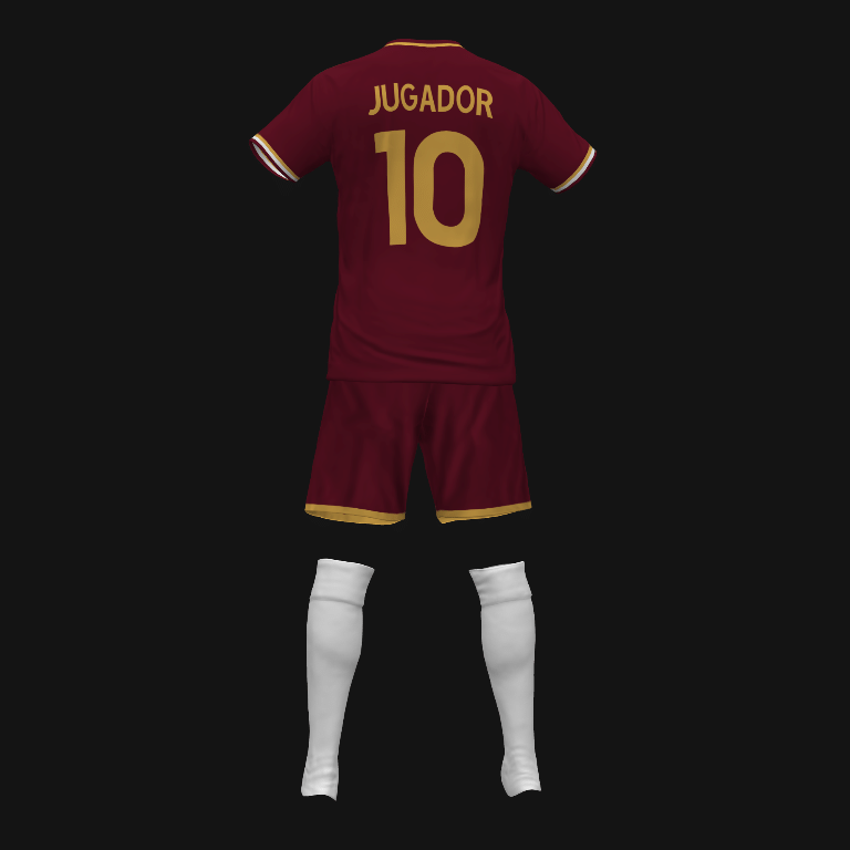 ATLÉTICO BUENSUCESO - Imagen 3