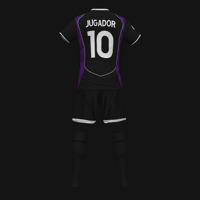 LOS CHARLY FC - Imagen 3