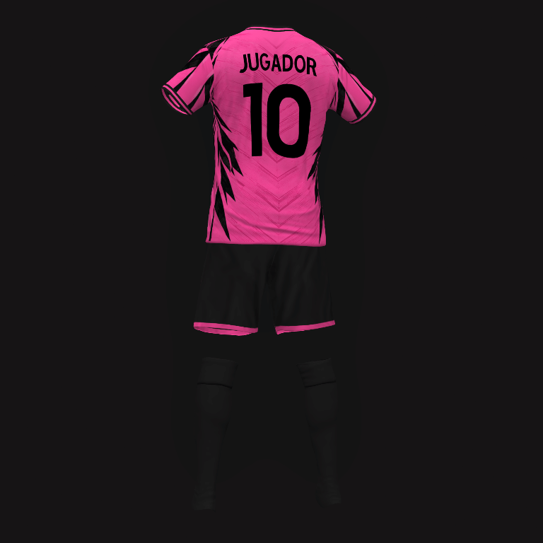RON COLA FC - Imagen 3
