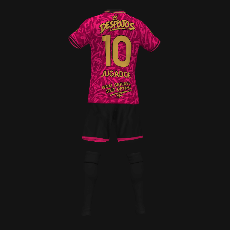 DESPOJOS SAD - Imagen 3