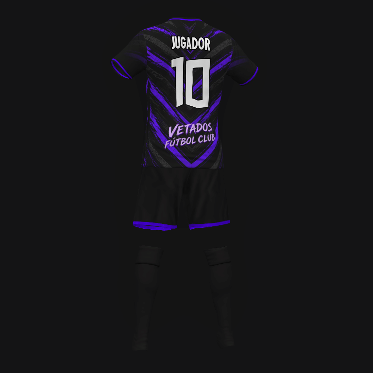 VETADOS FC - Imagen 3