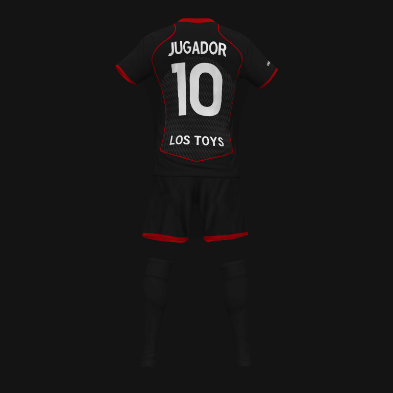 LOS TOYS - Imagen 3