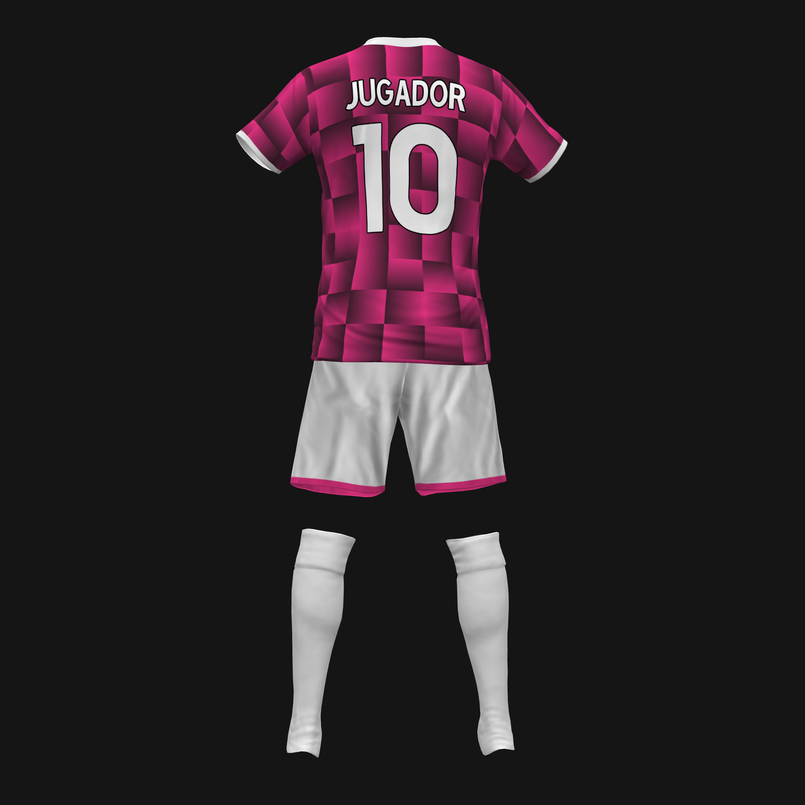 MOLINA ATHLETIC F.S. ROSA - Imagen 3