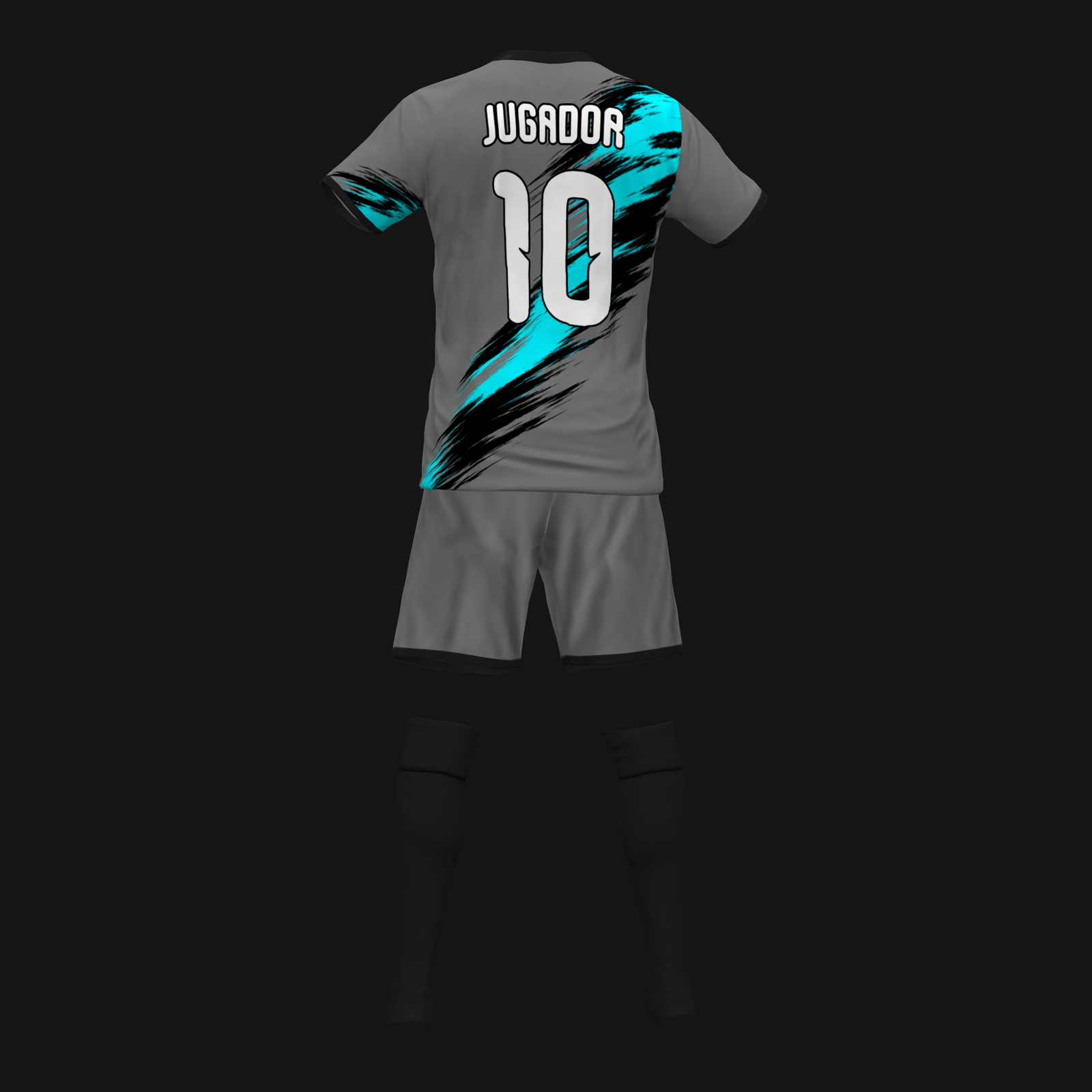 ANBU FC - Imagen 3