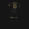 ASTON BIRRA FOOTBALL CLUB - Imagen 3