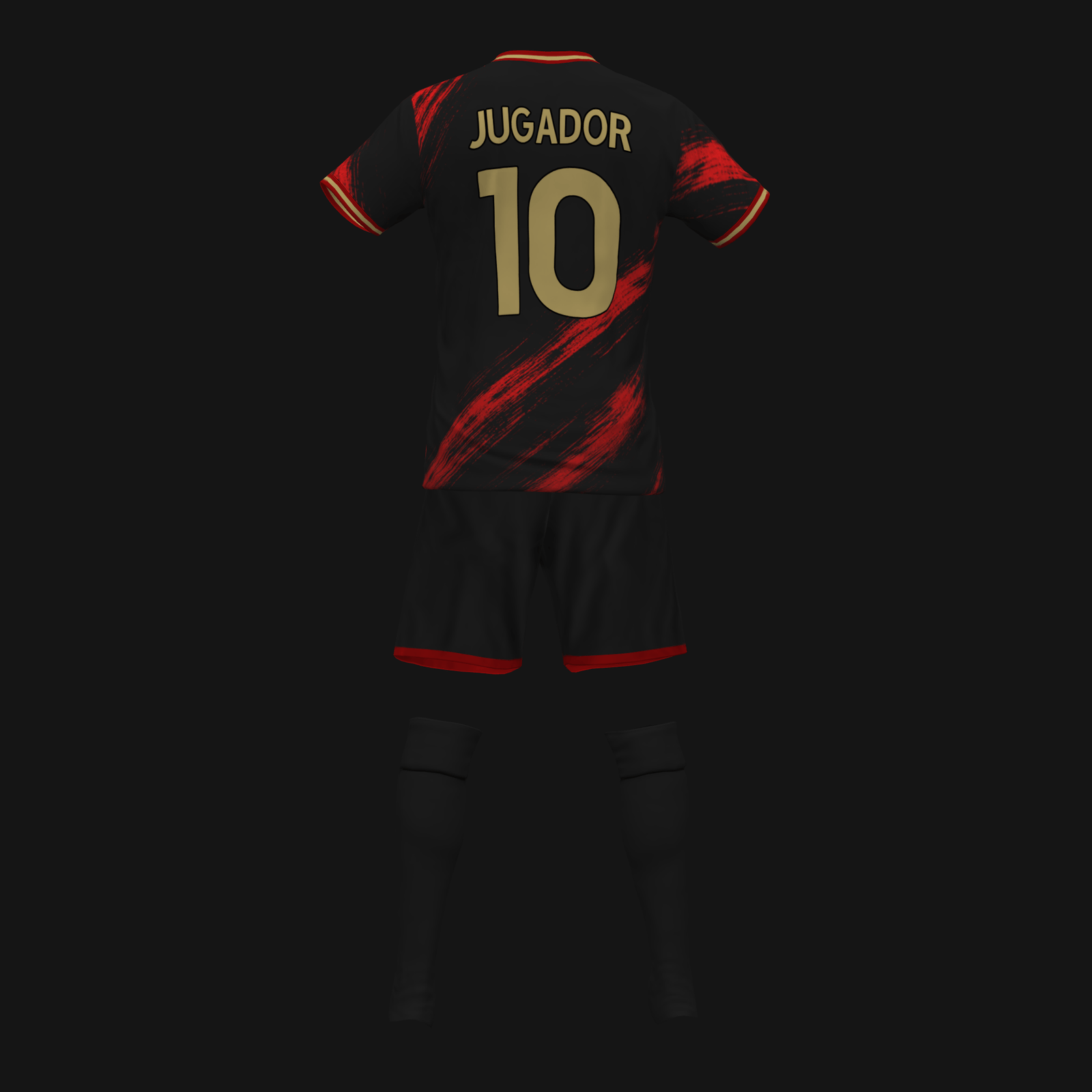 DRINK TEAM FC 2026 - Imagen 3
