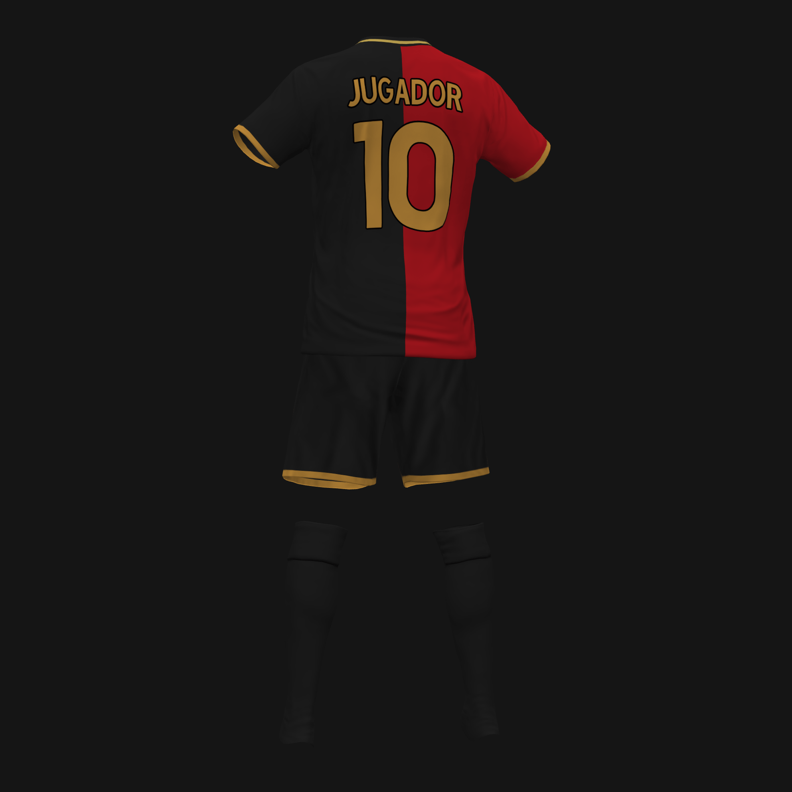 ESTREMA FC - Imagen 3