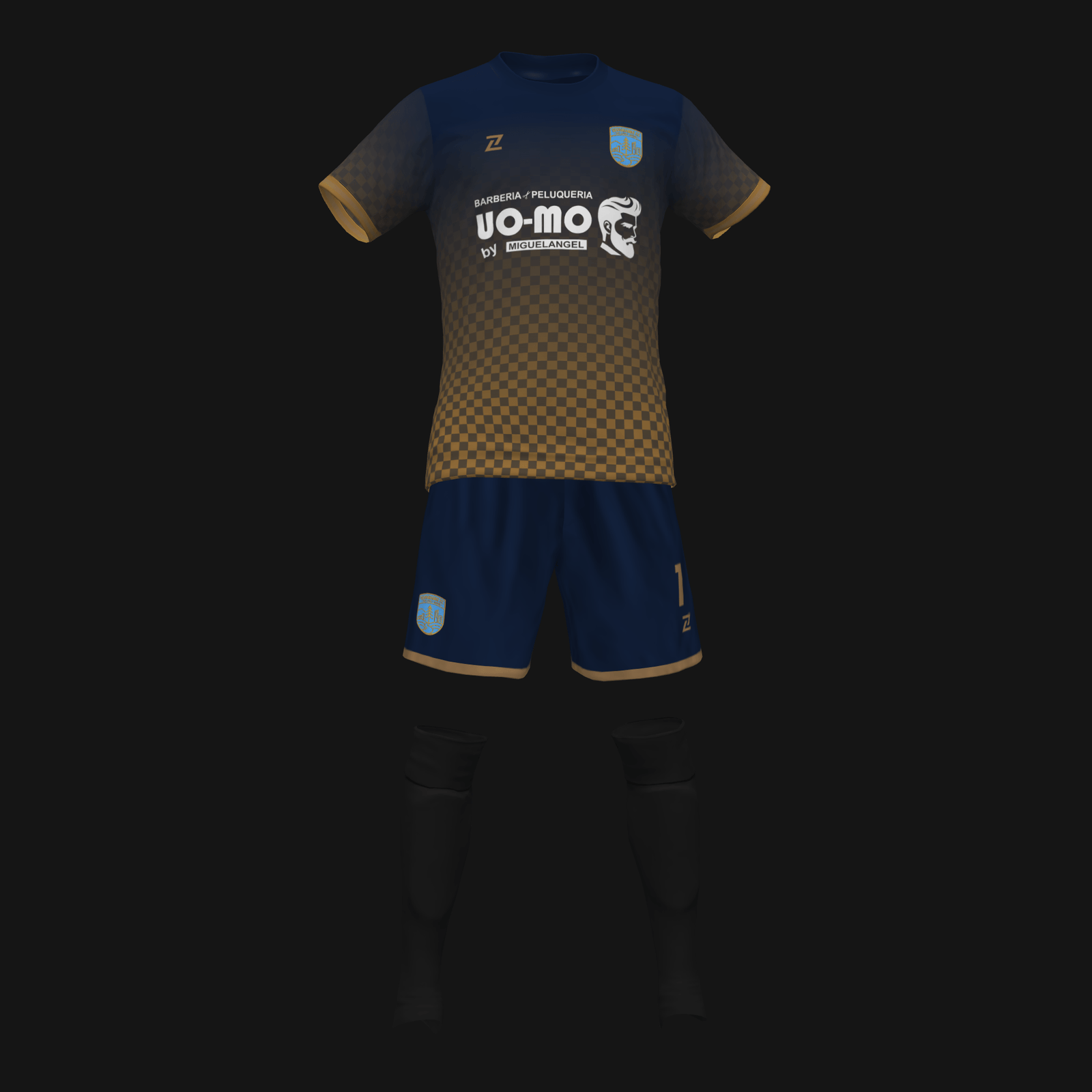 DEGRADA2 FC - Imagen 5