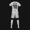 MEZONAIS FC - Imagen 3