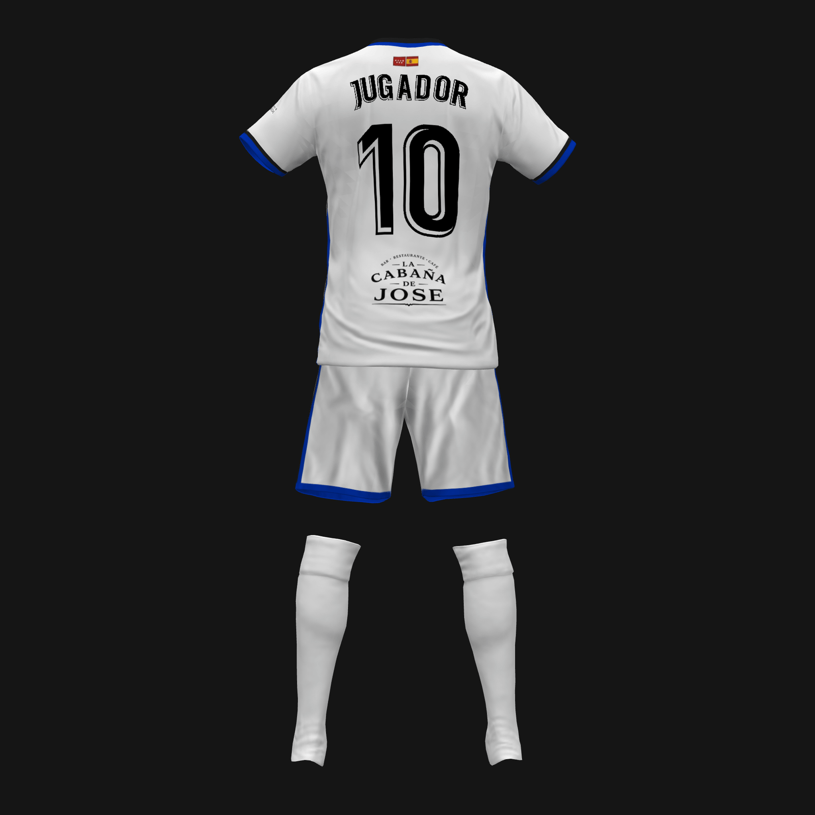 MEZONAIS FC - Imagen 3