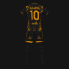 YO NO BEBO WHISKY FC - Imagen 3