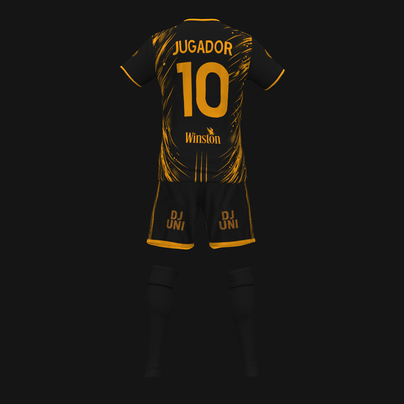 YO NO BEBO WHISKY FC - Imagen 3