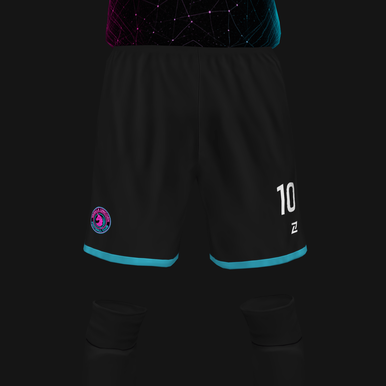 VANILLA UNICORN FC - Imagen 4