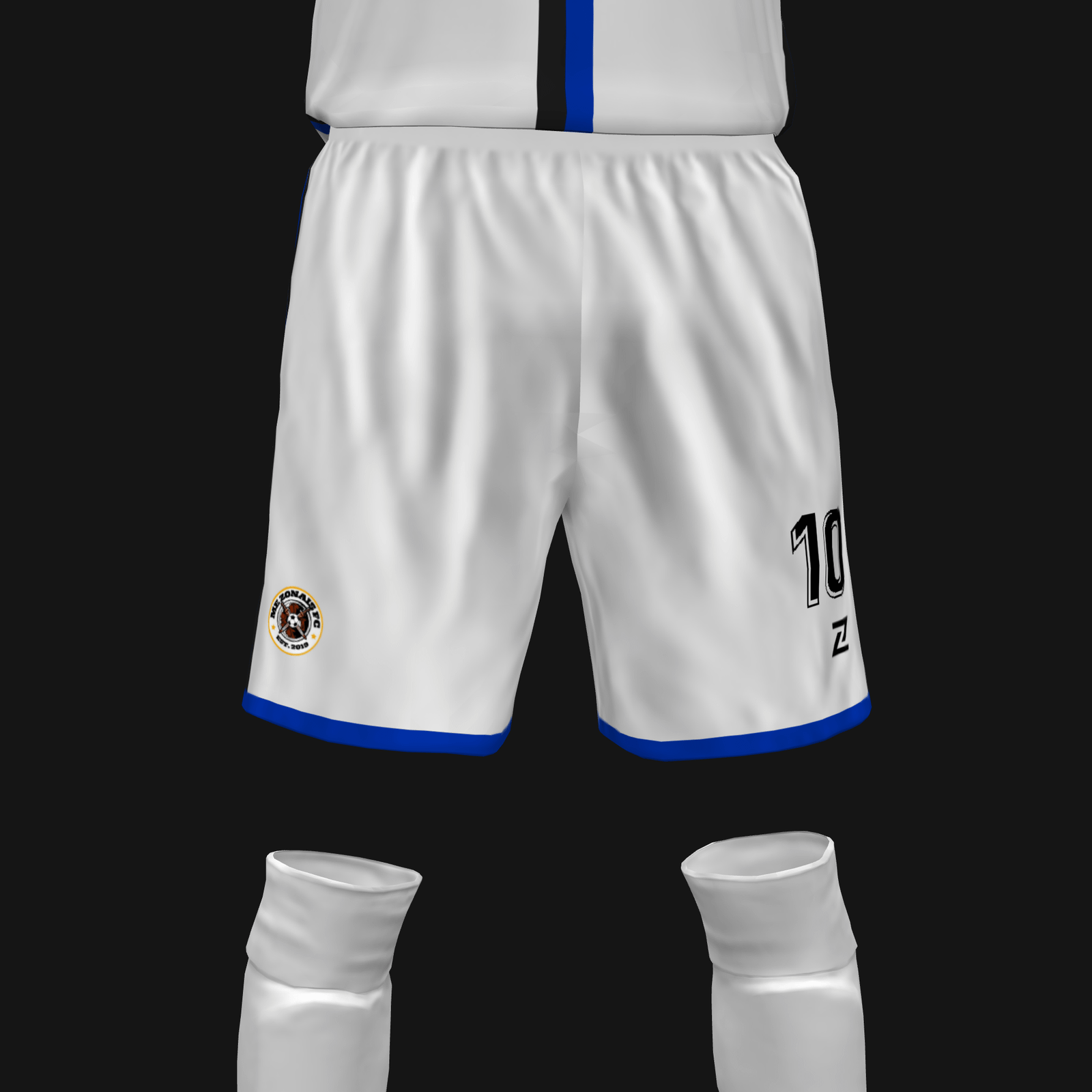 MEZONAIS FC - Imagen 4