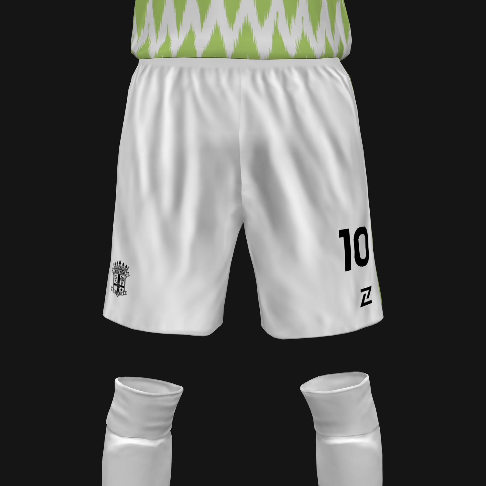 ATLÉTICO RIVAS 2026 - Imagen 4
