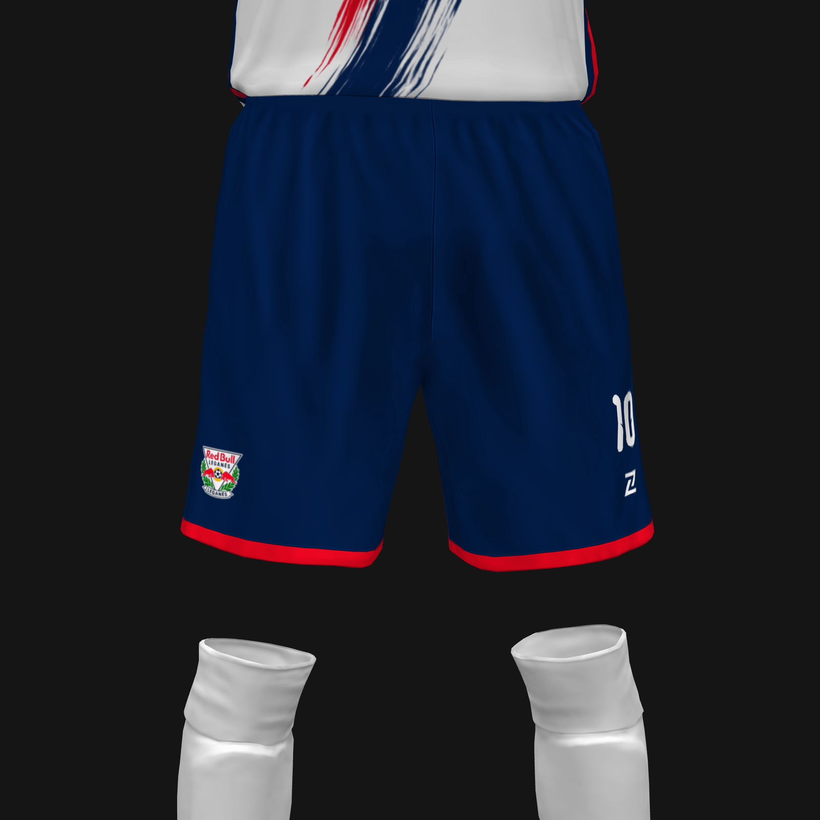 RED BULL LEGANÉS 2026 - Imagen 4