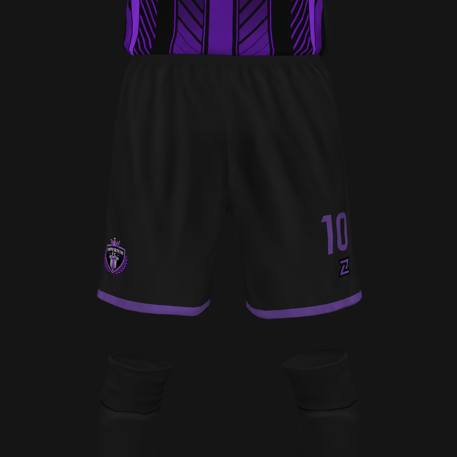 IMPERIUM FC - Imagen 4