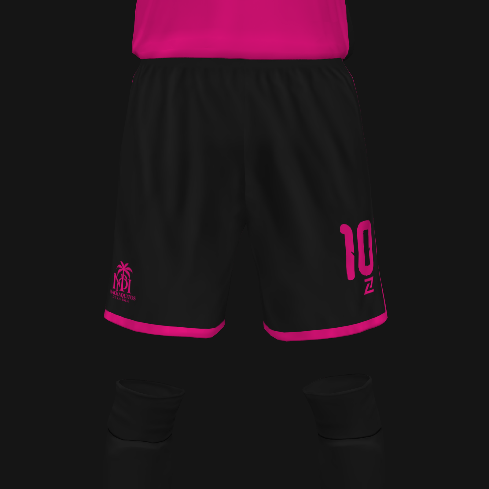 MACHAQUITOS DE LA ISLA - Imagen 4