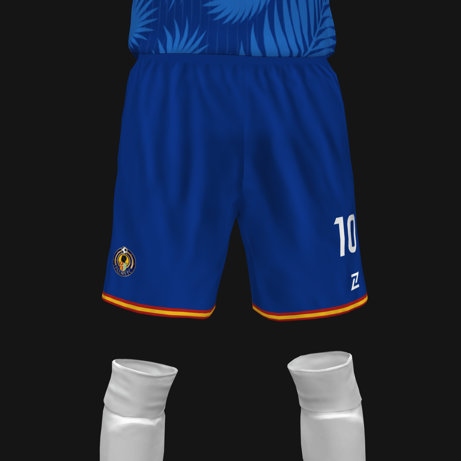 PALMS FC - Imagen 4