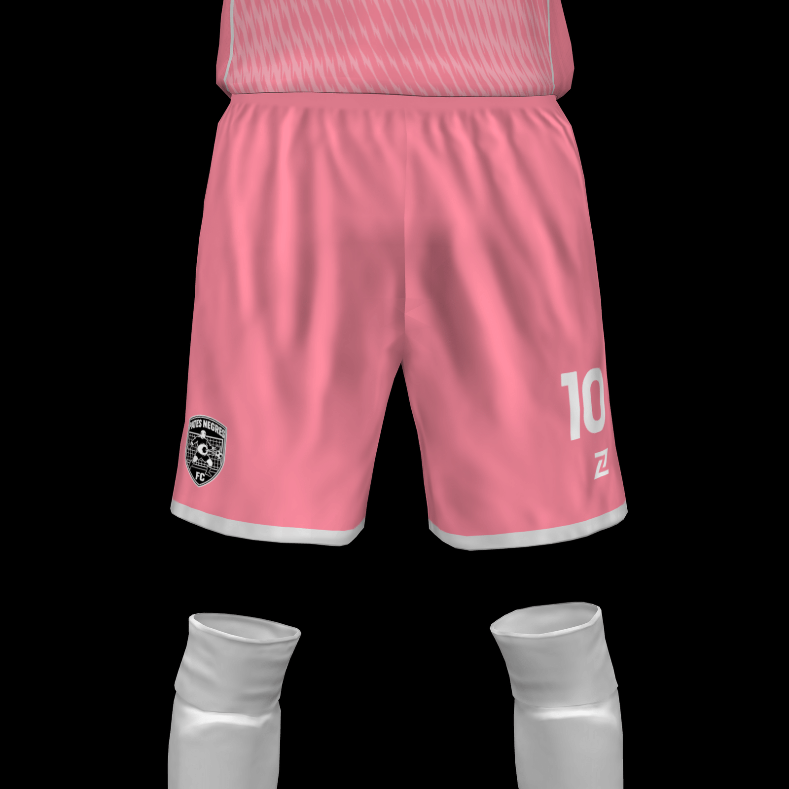 PATES NEGRES - Imagen 6