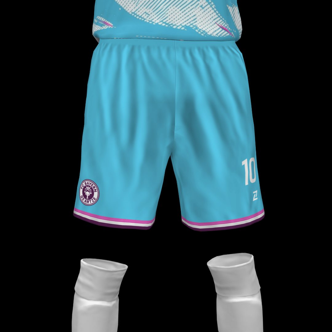 FC BAYERN DEARTEE - Imagen 6