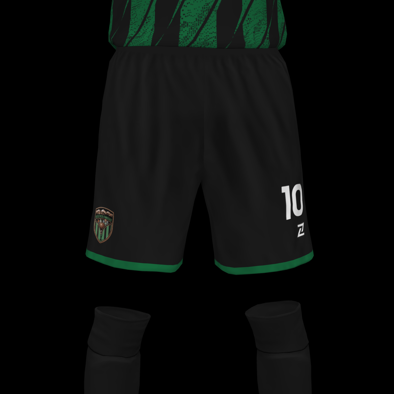 ATLETICO FIMOSIS - Imagen 4