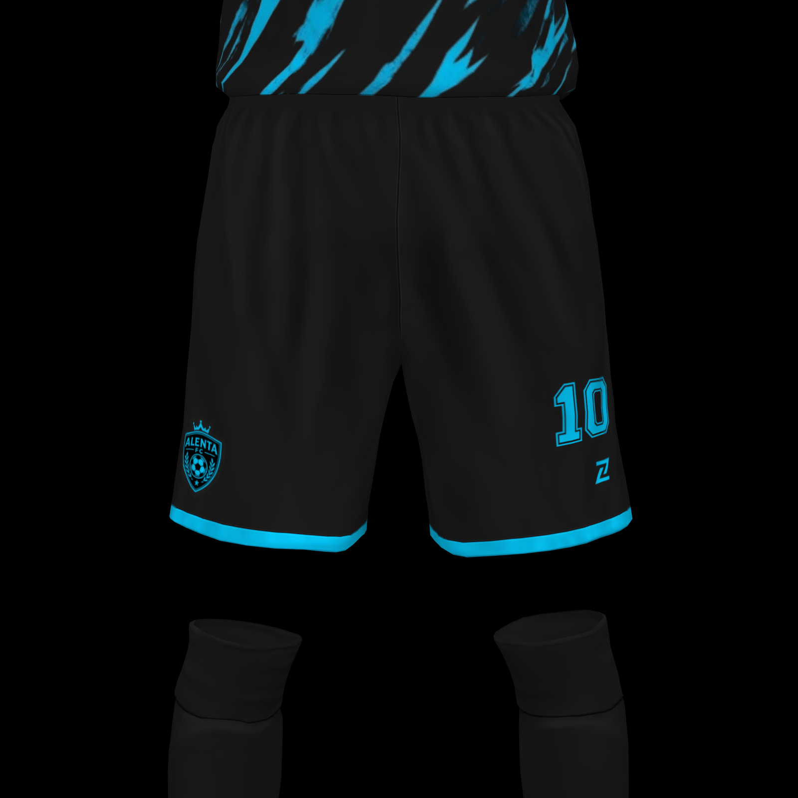 ALENTA FC - Imagen 4
