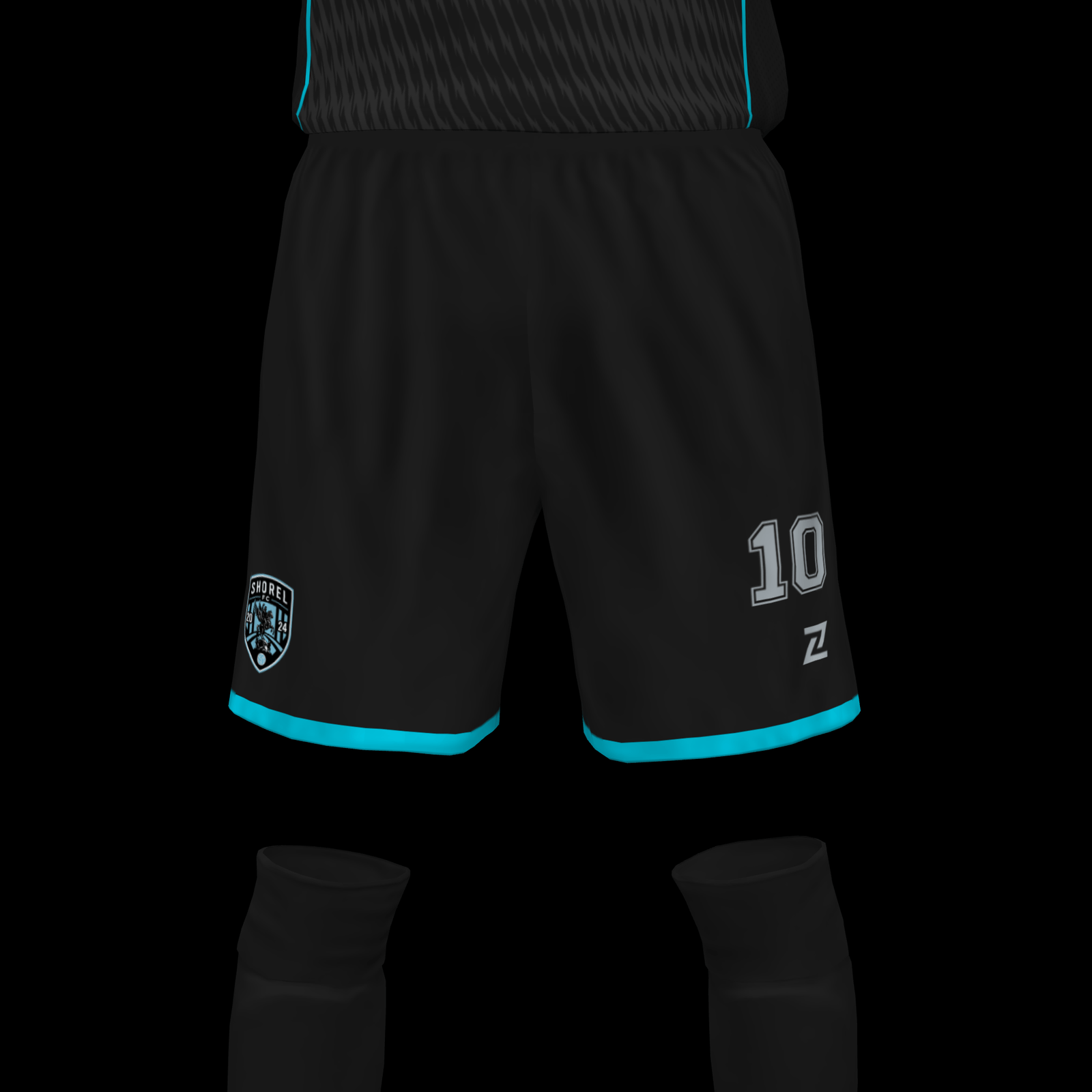 SHOREL FC - Imagen 4